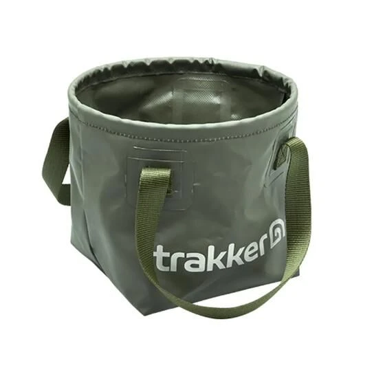 Trakker Collapsible Water Bowl 3 Trakker Collapsible Water Bowl