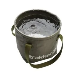 Trakker Collapsible Water Bowl 7 Trakker Collapsible Water Bowl -PROLOGIC Verkoopwinkel 4251899Trakker Collapsible Water Bowl 2