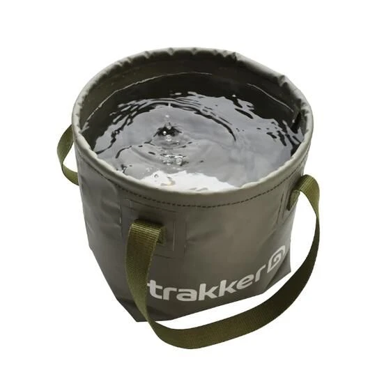 Trakker Collapsible Water Bowl 5 Trakker Collapsible Water Bowl - Afbeelding 3