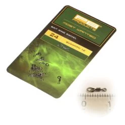PB Bait Ring Swivel
