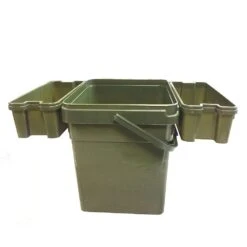 Ridgemonkey Modular Bucket Standaard
