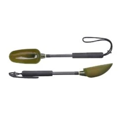 Strategy Short Bait Spoon Compact