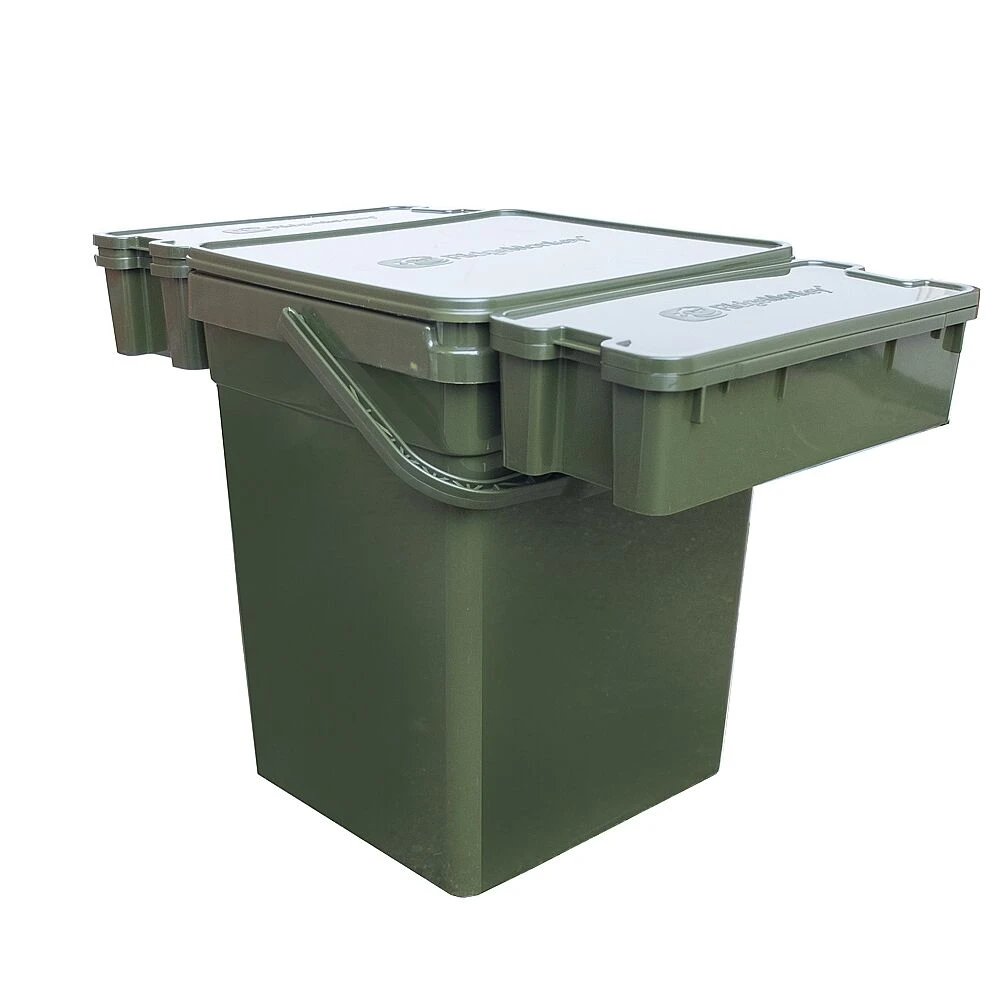 Ridgemonkey Modular Bucket XL 3 Ridgemonkey Modular Bucket XL