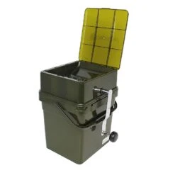 Ridgemonkey Advanced Crusher Full Kit