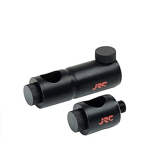 JRC X-Lite Pod Base Adaptors 3 JRC X-Lite Pod Base Adaptors
