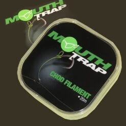 Korda Mouth Trap 20m -PROLOGIC Verkoopwinkel 807304xctmpqJ6uSE