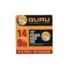 Guru Feeder Hair Rig 15inch -PROLOGIC Verkoopwinkel 814815xctmpBmsnKJ