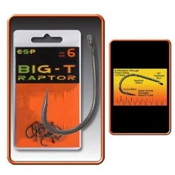 ESP Big-T Raptors
