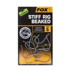 Fox Edges Armapoint Stiff Rig Beaked