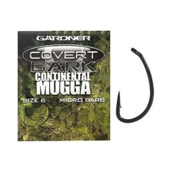 Gardner Covert Dark Continental Mugga