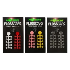 Korda Floss Caps