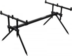 Ron Thompson Rod Pod Lux 3-Rod