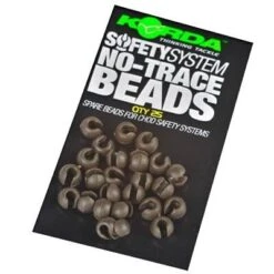Korda Spare No Trace Beads