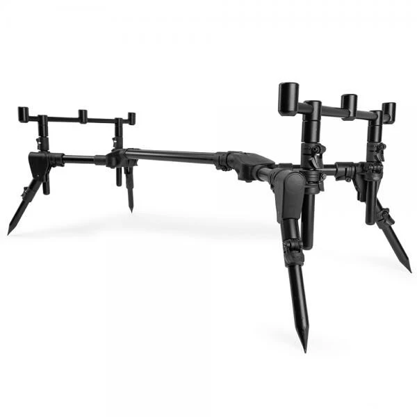 Voorkant -PROLOGIC Verkoopwinkel 117142110260Avid Carp Lokdown Compact Pod 1